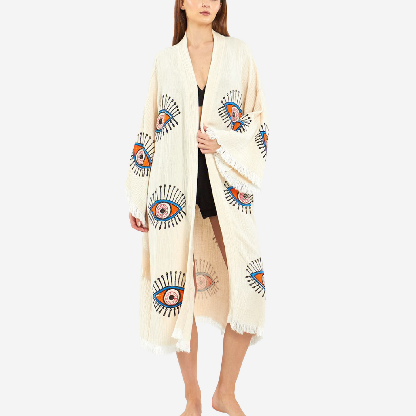 Kimono - Devil Eye
