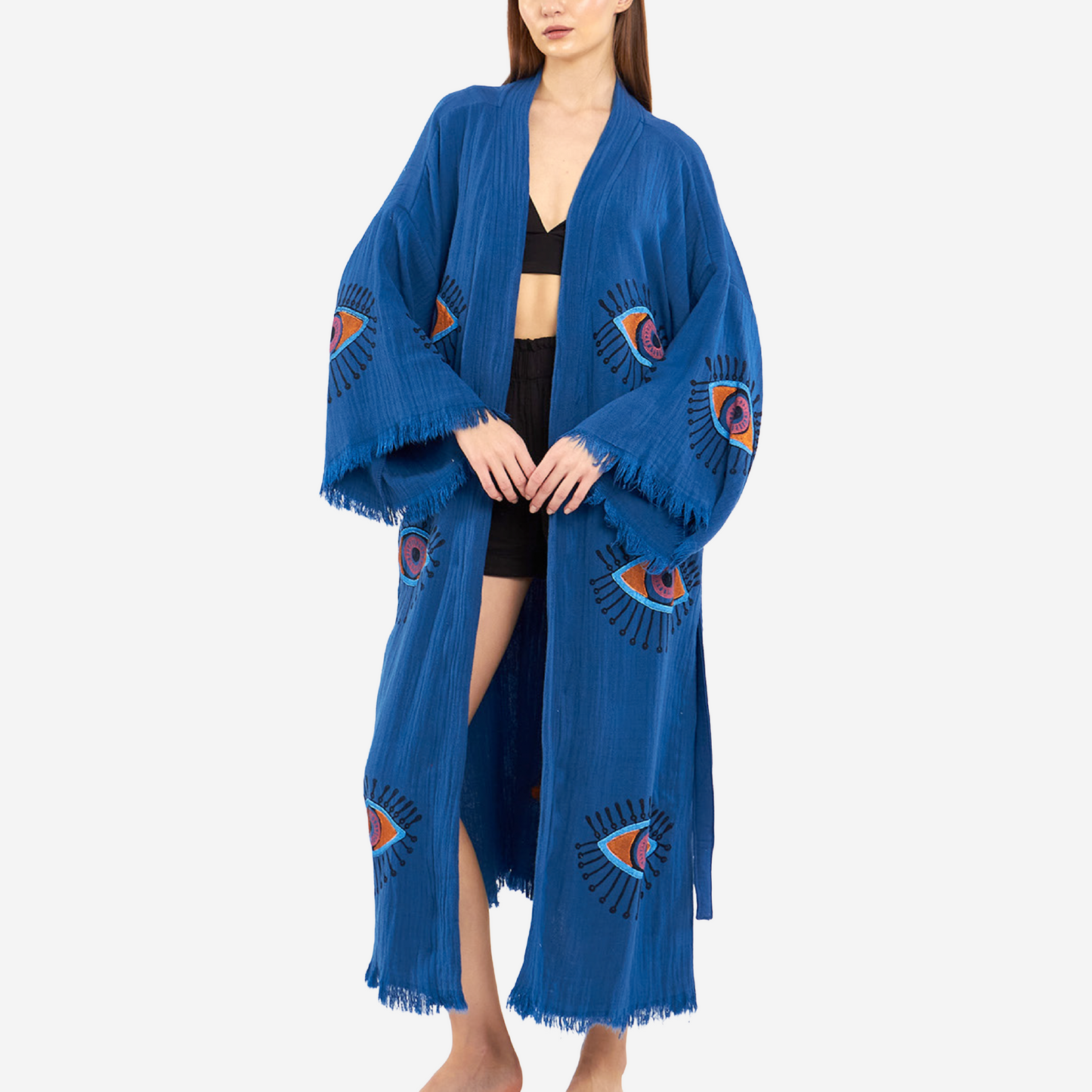 Kimono - Devil Eye