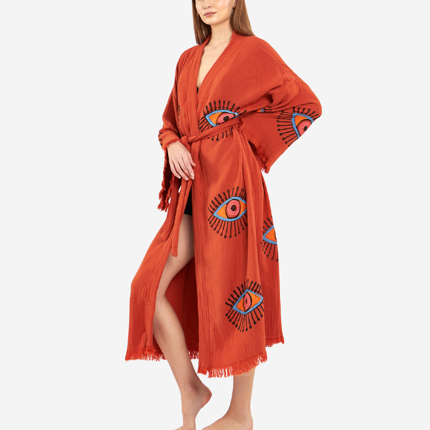 Kimono - Devil Eye