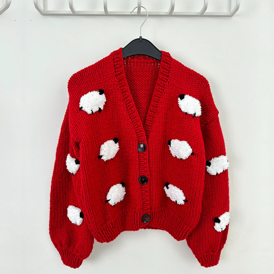 LEI Cardigan - Sheep