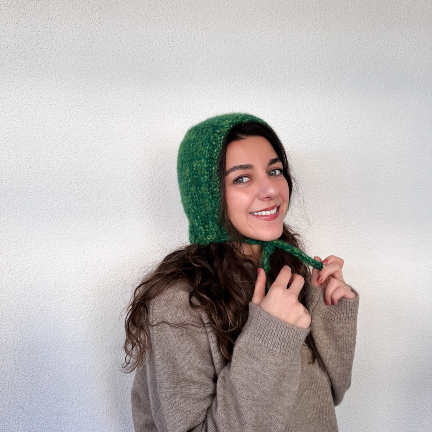 LEI - Bonnet