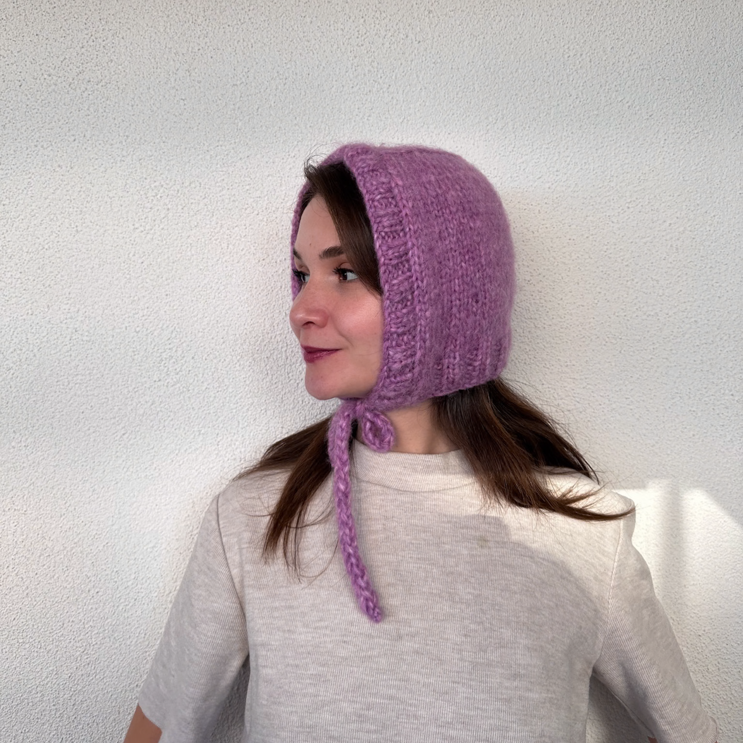 LEI - Bonnet
