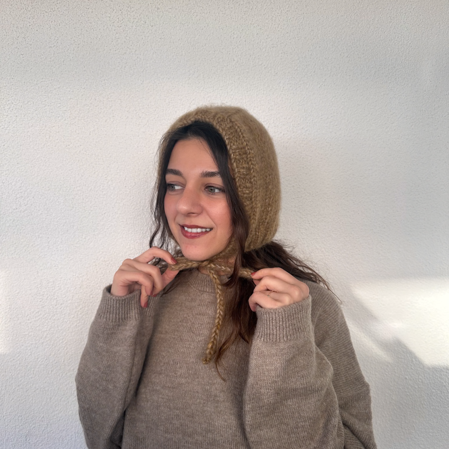 LEI - Bonnet