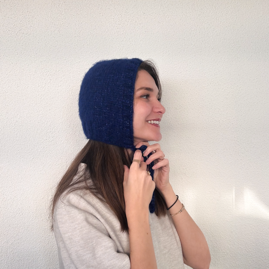 LEI - Bonnet