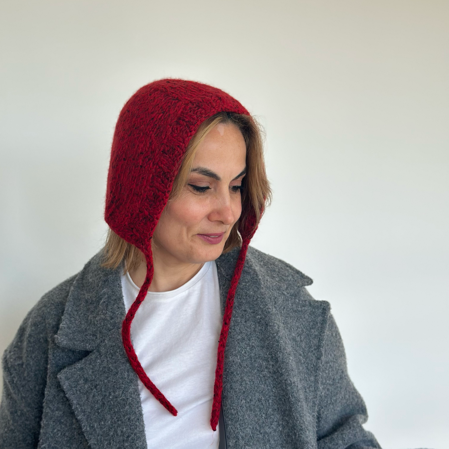 LEI - Bonnet