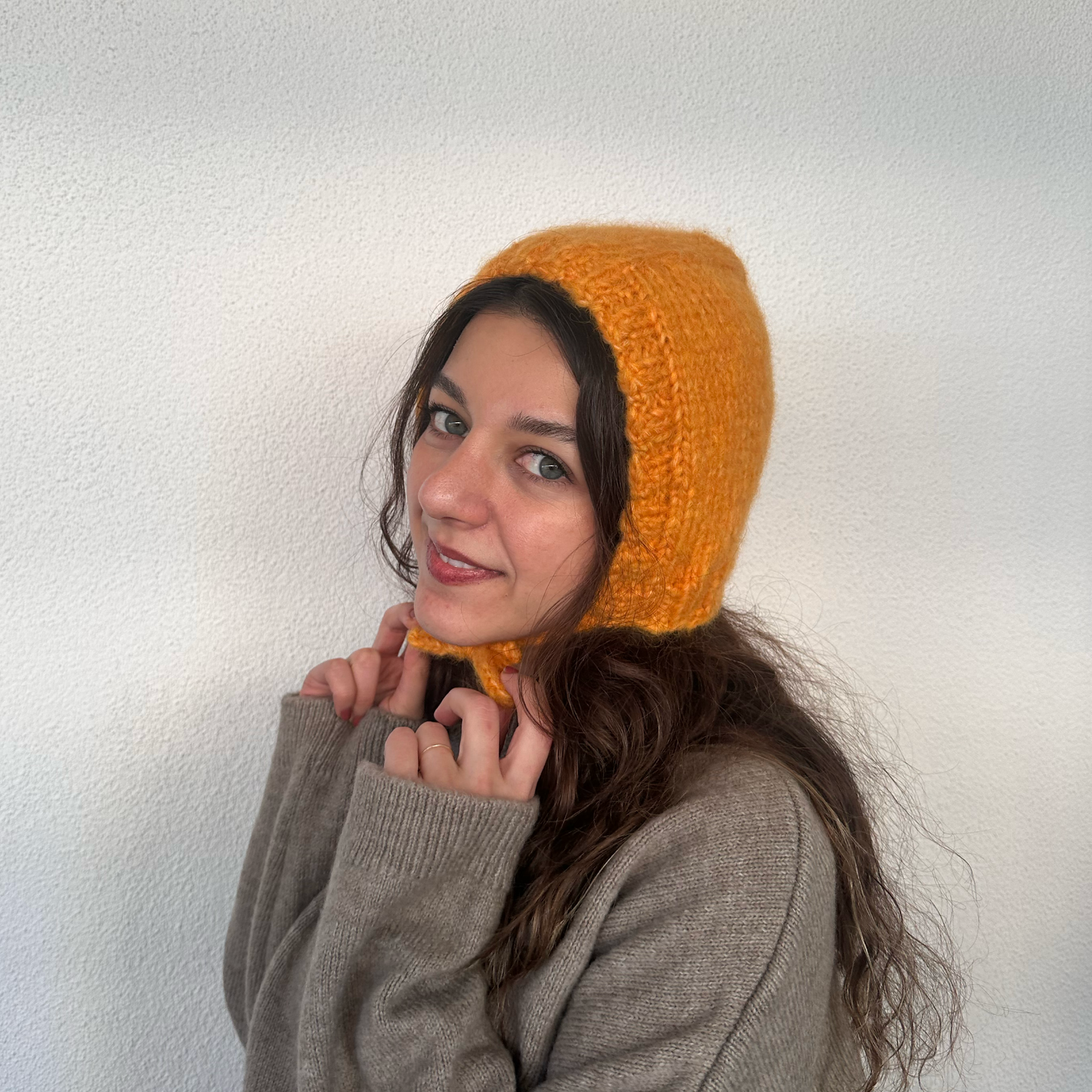 LEI - Bonnet