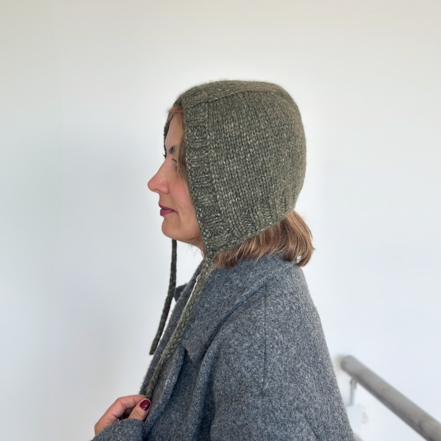 LEI - Bonnet