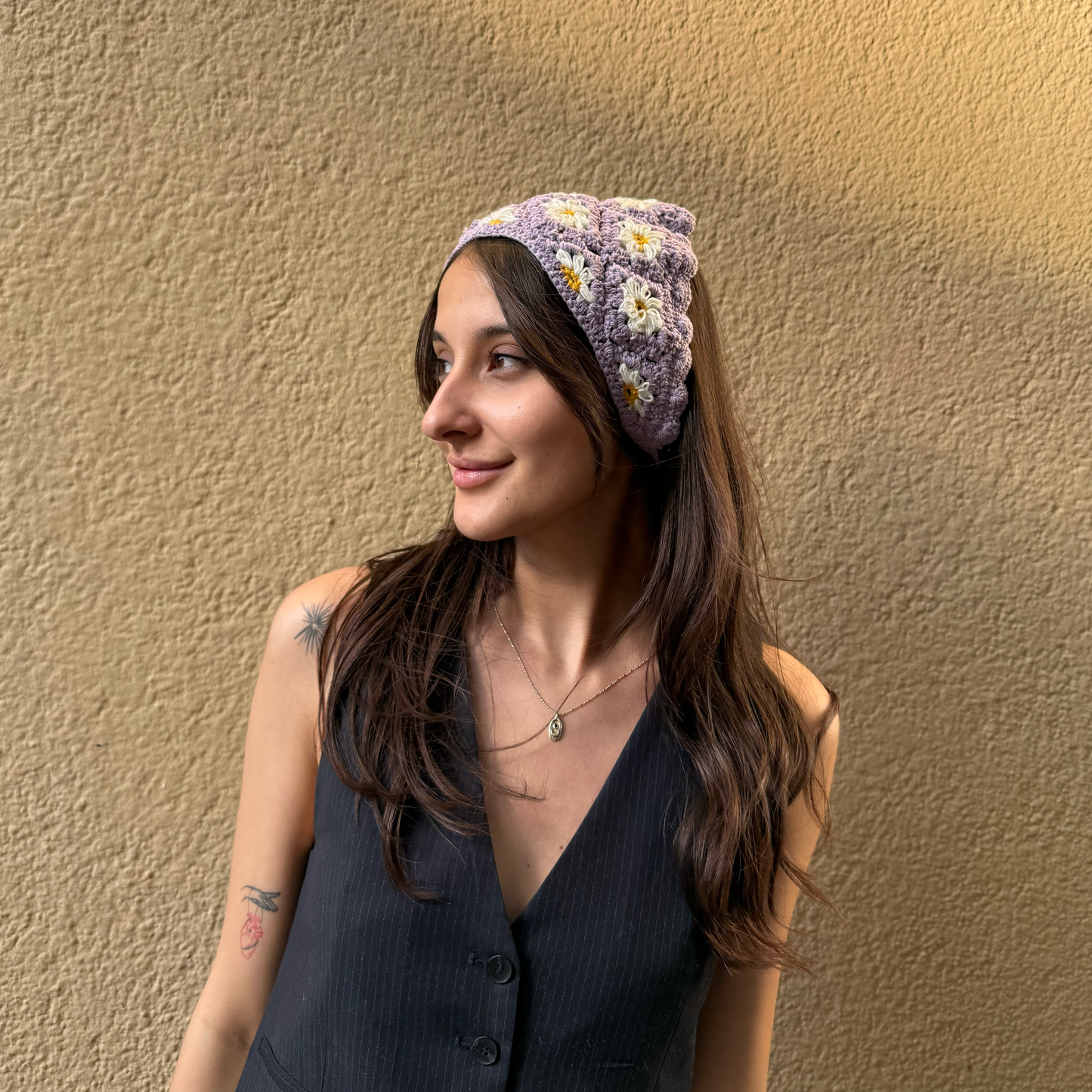 LEI - Floral Bandana