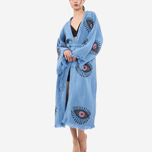 Kimono - Devil Eye
