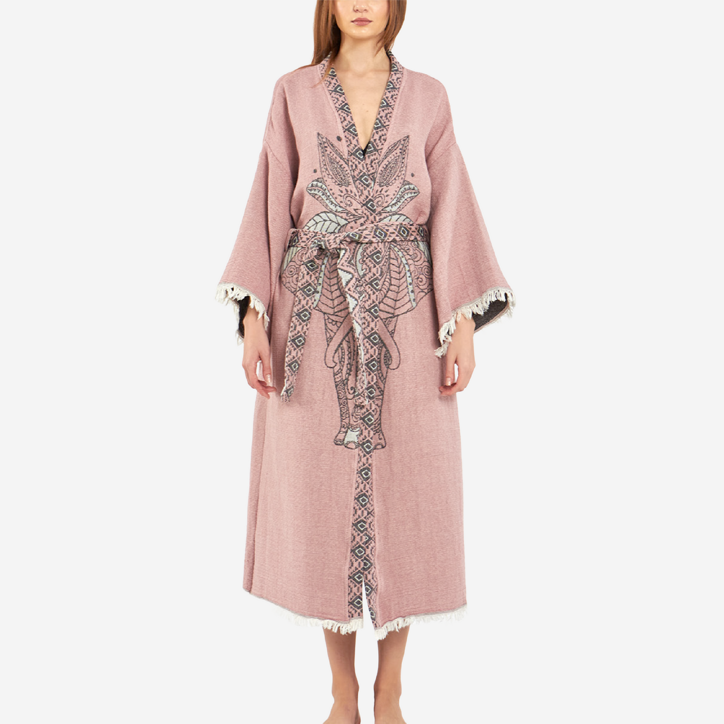 Kimono - Elephant