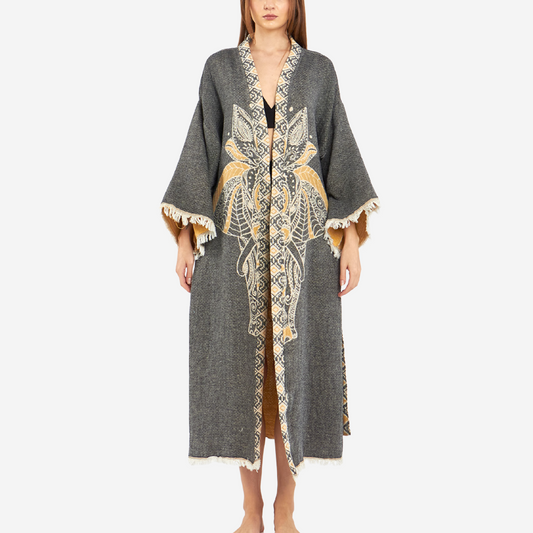 Kimono - Elephant
