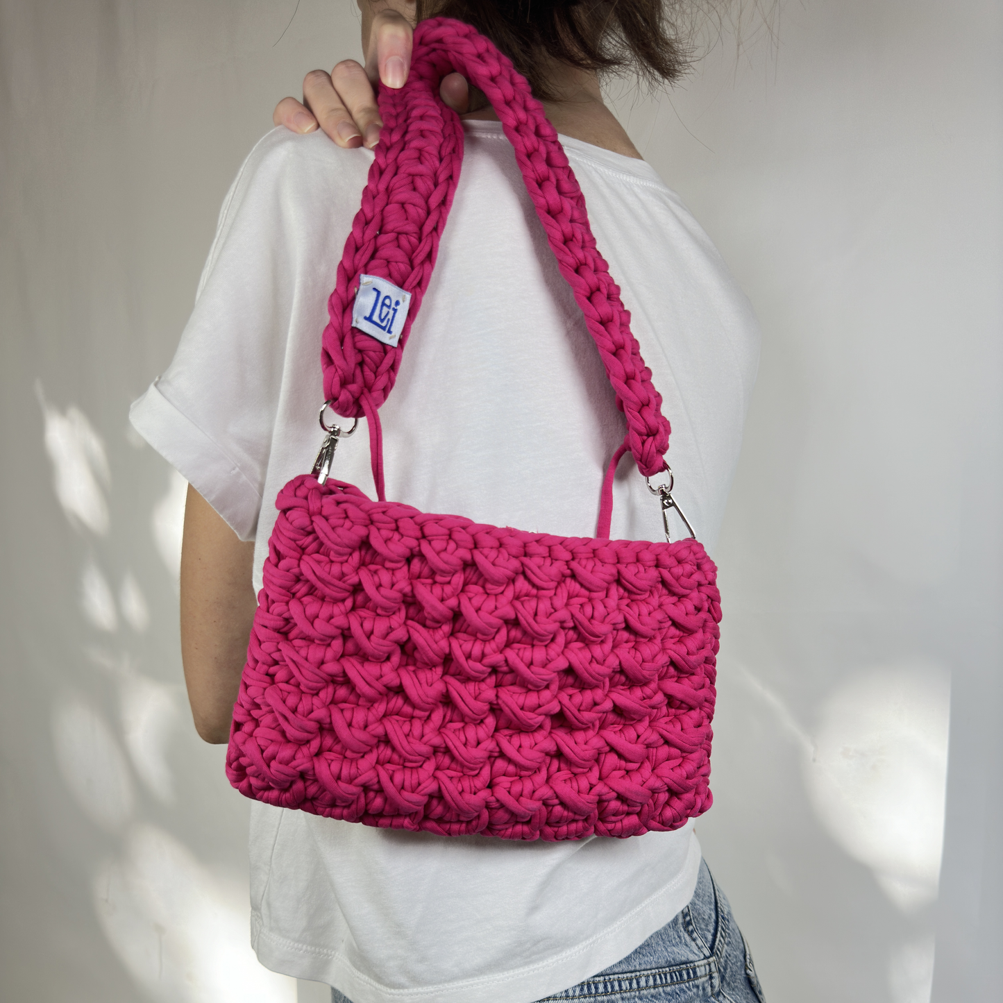 LEI - Mini Bag